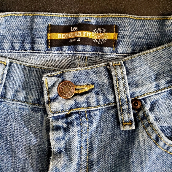 LEE Jeans - Picture 2 of 5